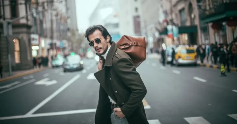 Do I Need To Be In A Crosswalk To Be Legally Protected?