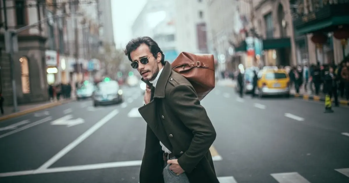 Do I Need To Be In A Crosswalk To Be Legally Protected?