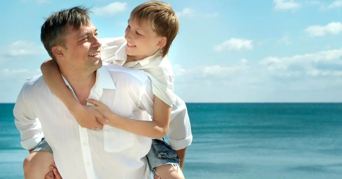 Modifying Your Parenting Plan In New Hampshire