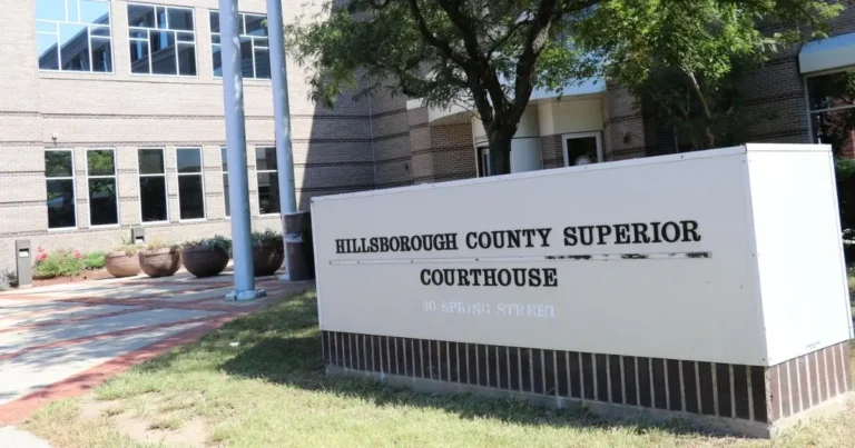 New Hampshire House of Representatives and Courts Battle Over New Centralized Court System