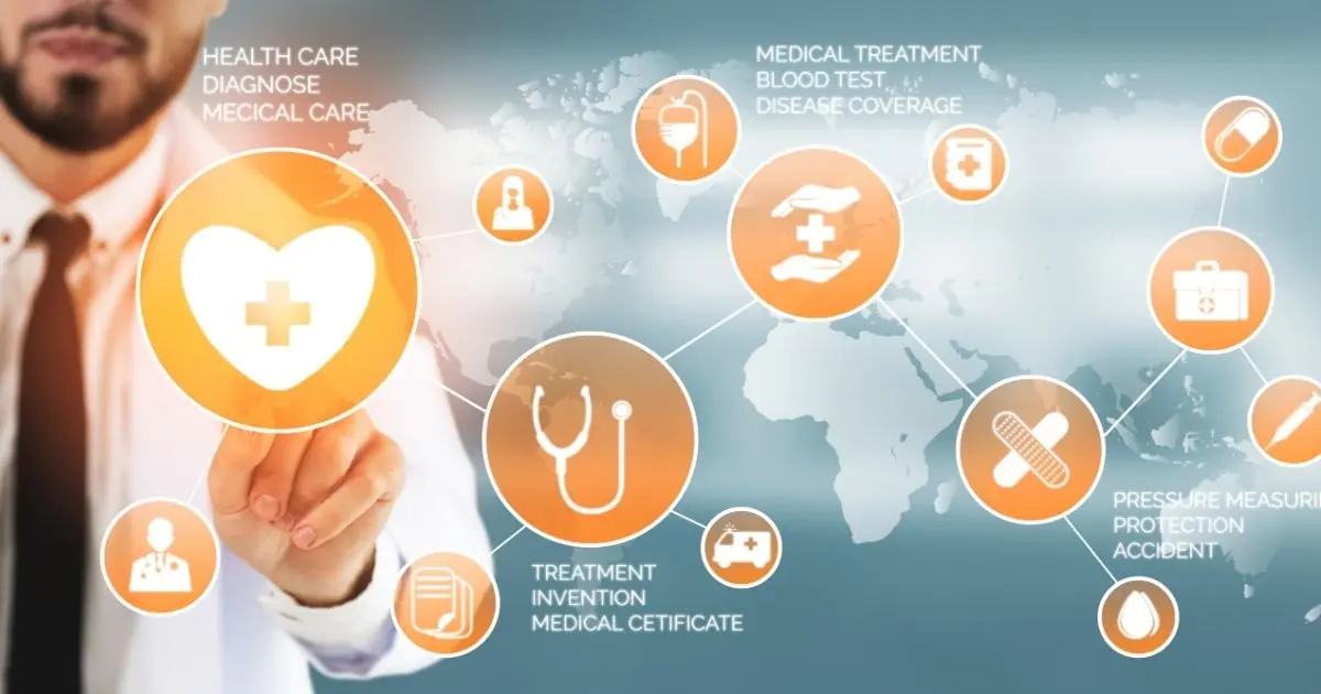 The Health Care Appeal