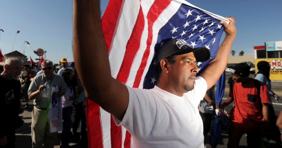 U.S. Supreme Court Strikes Down Major Provisions of Arizona Immigration Law