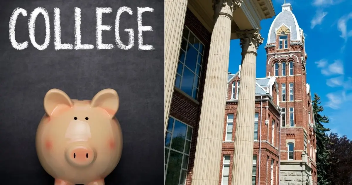 Paying College Expenses