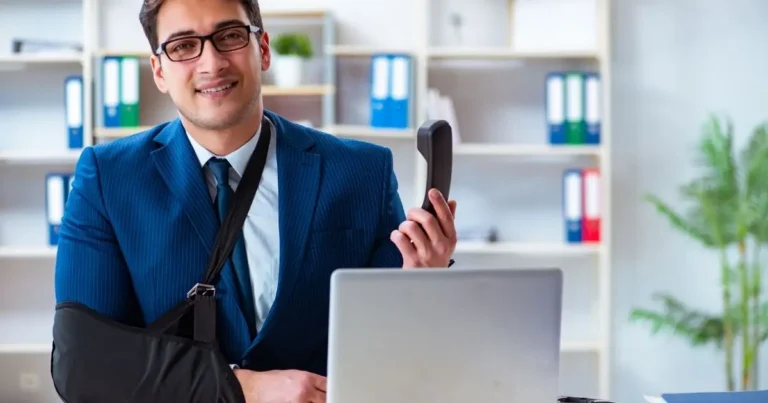 Personal Injury Claims