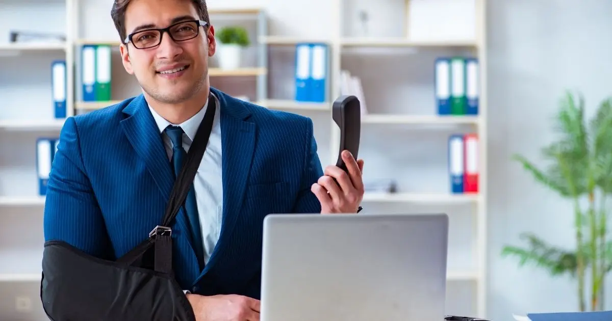 Personal Injury Claims