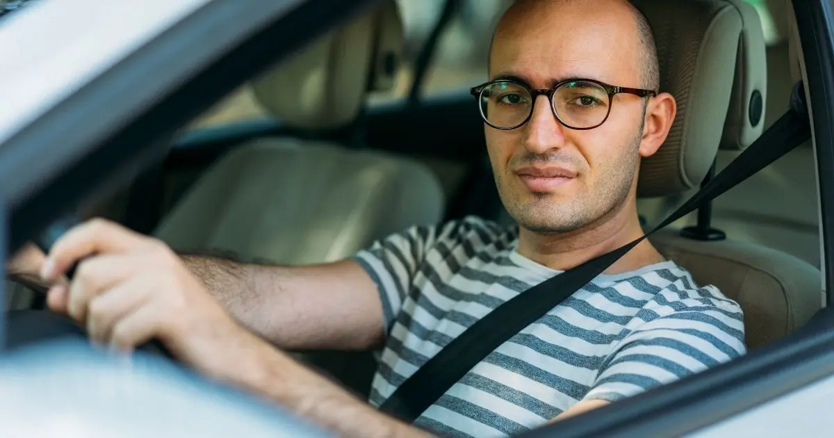 Driver’s License Privilege