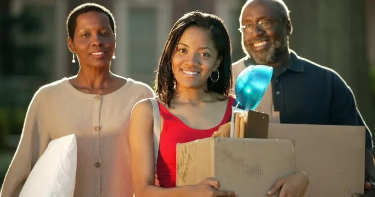 Timing of Divorce In Preparation for College