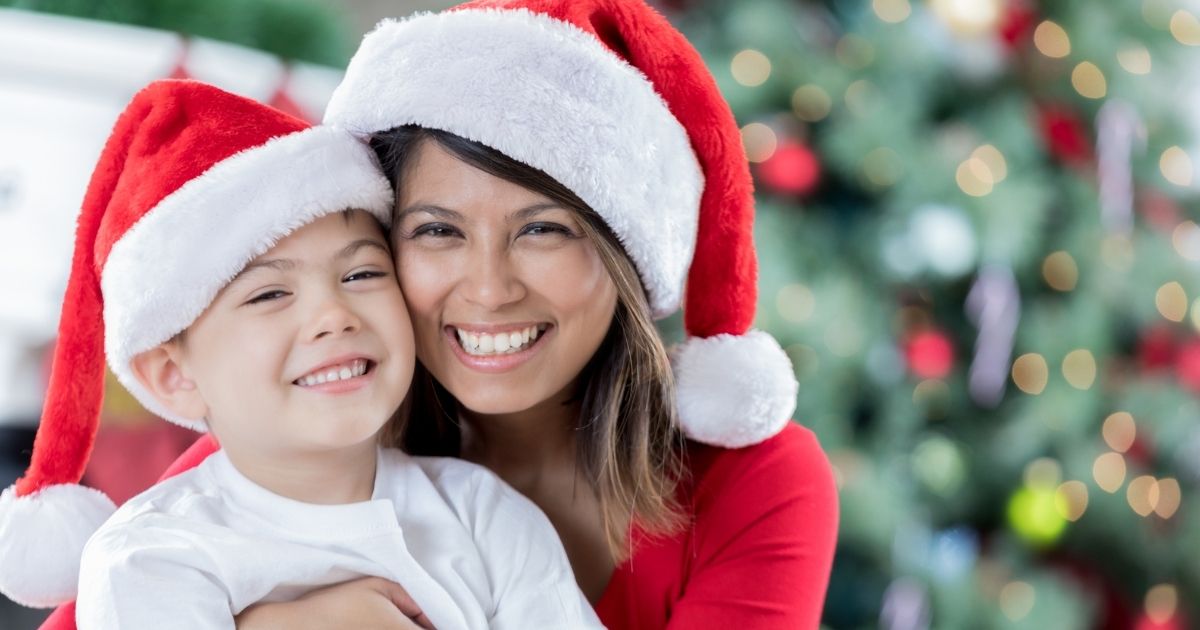 Co-Parenting Tips for the Holidays