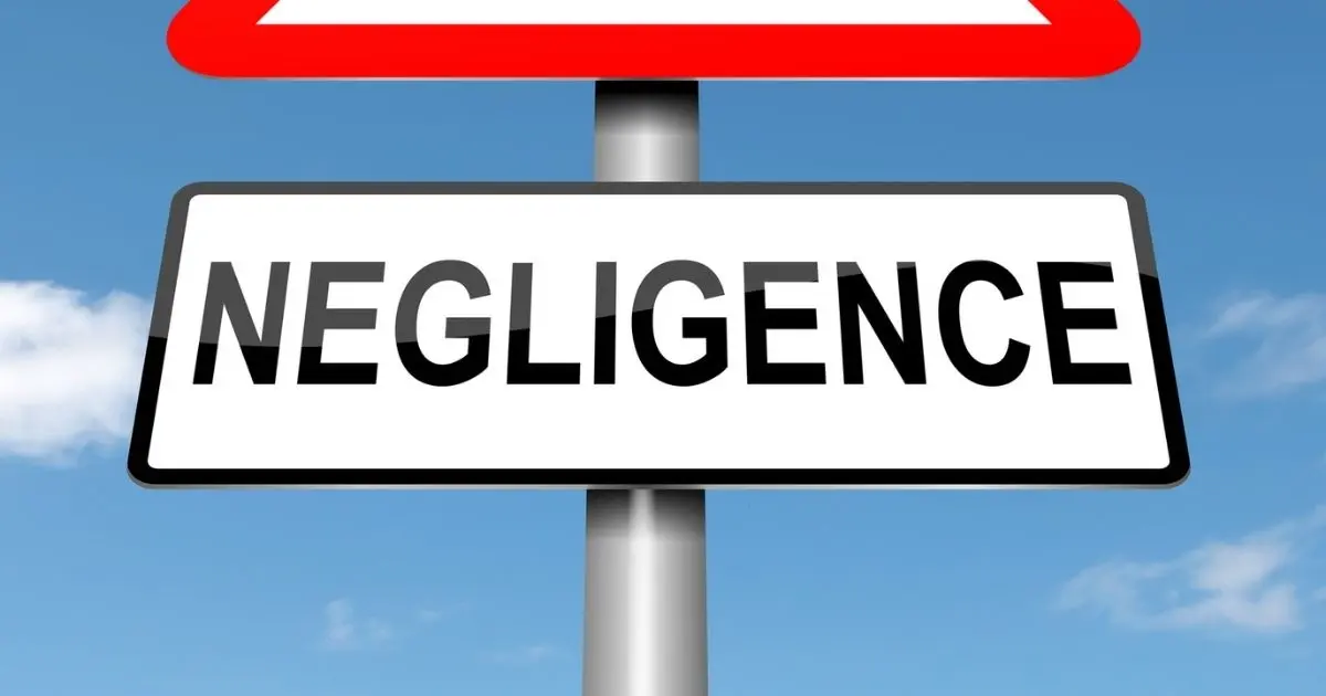 What is Negligence?
