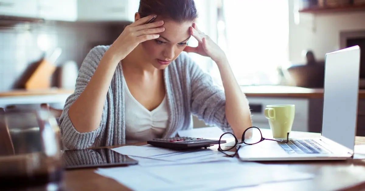 Is Bankruptcy An Option?