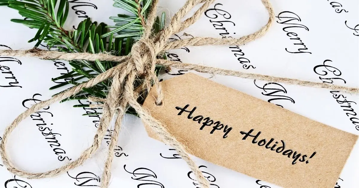 Parnell Michels and McKay Christmas Wishes