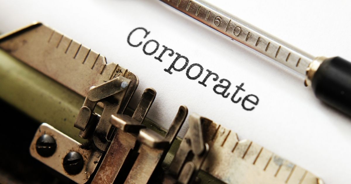 Should Your Corporation Be A Benefit Corporation And What Is A Benefit 