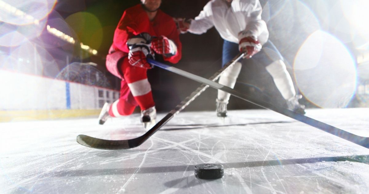 2018 Third Annual Pro Bono Hockey Game