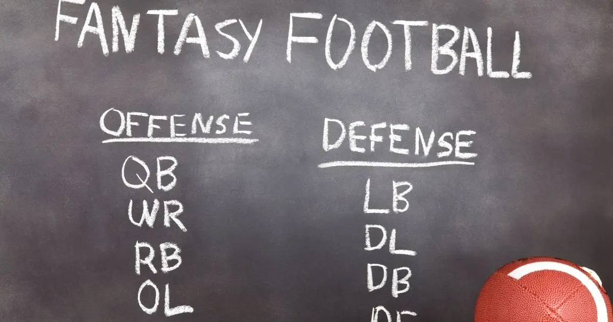 Fantasy Football