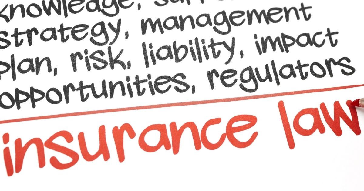Insurance Law Differences