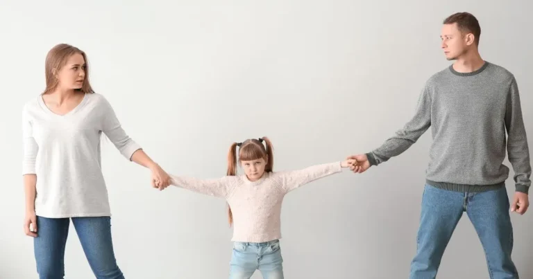 Divorce: A Personal Perspective