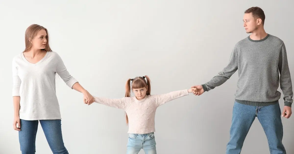 Divorce: A Personal Perspective