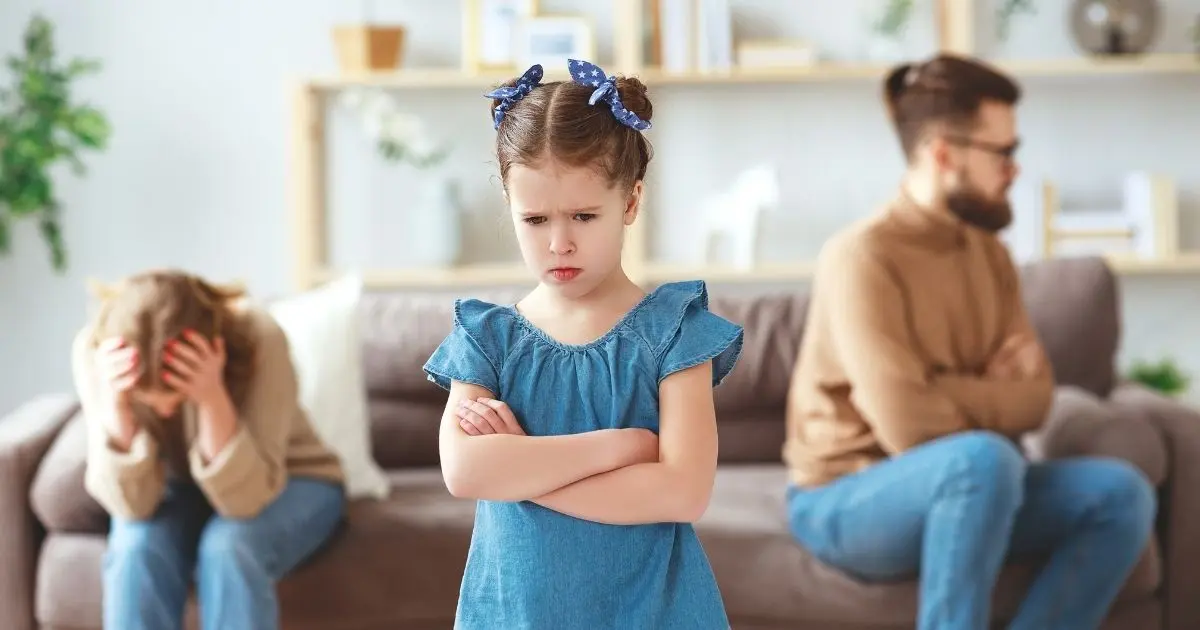 Parenting Orders and Modifications