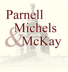 Parnell Michels and McKay