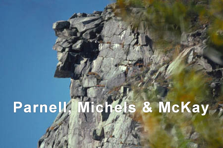 Parnell Michels and McKay