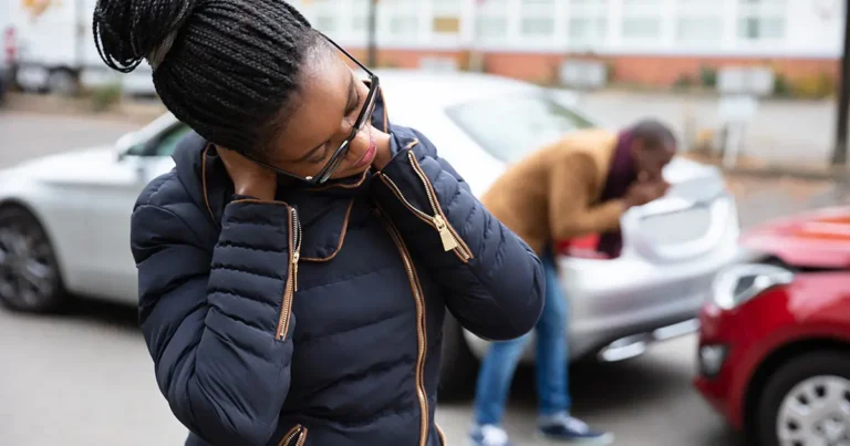 Personal Injury Claim