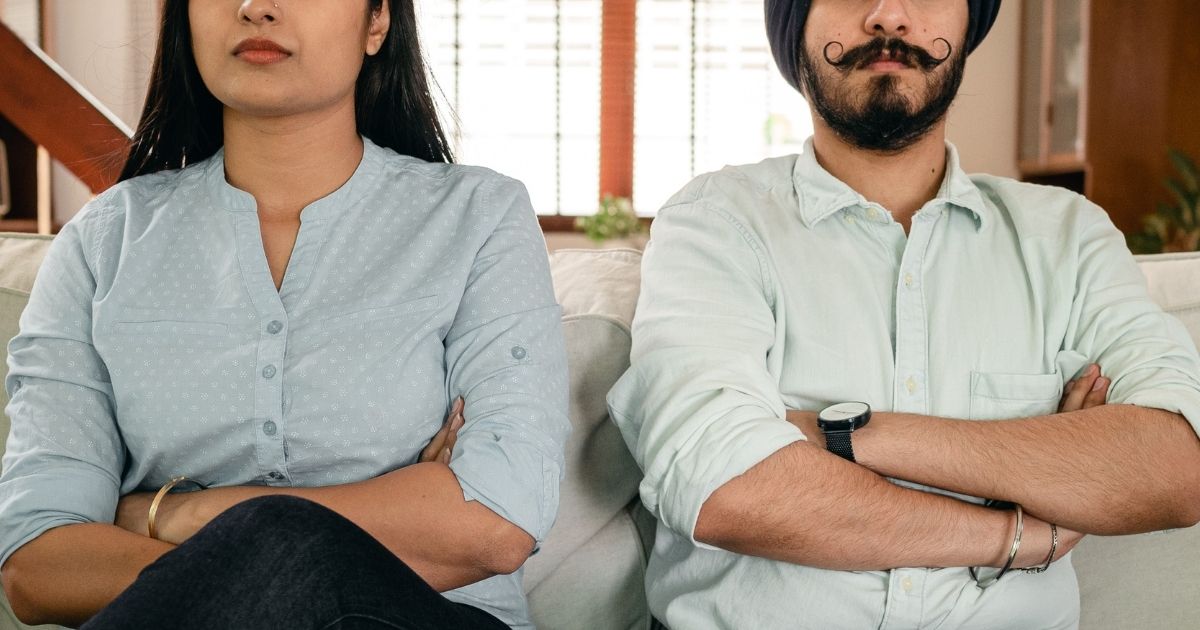 I’m Getting Divorced and I Co-Own a Business with my Spouse