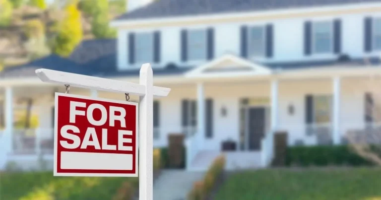 Real Estate for Sale