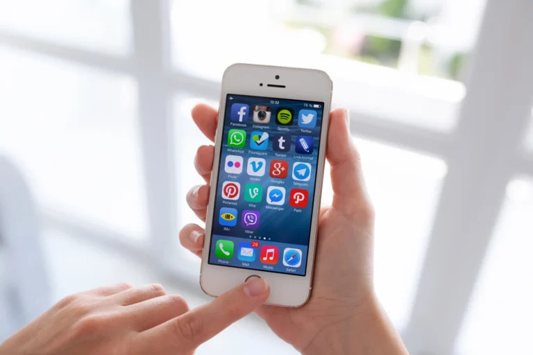 Essential Co-Parenting Apps