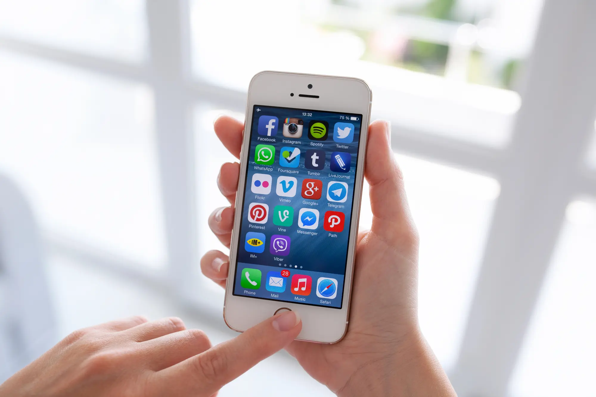 Essential Co-Parenting Apps