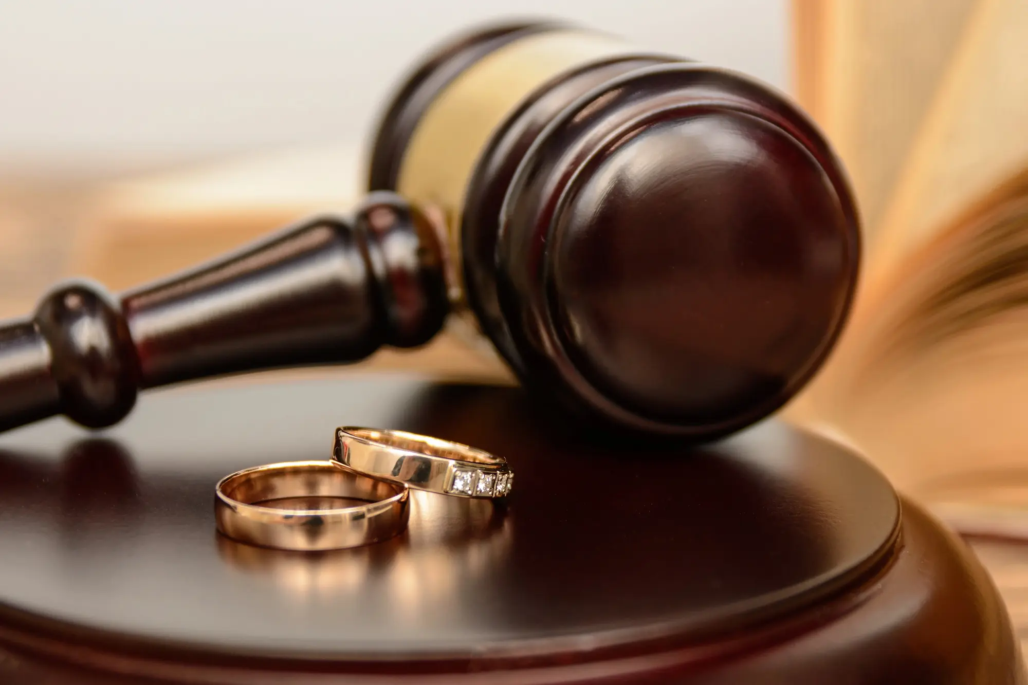 Choose Collaborative Divorce