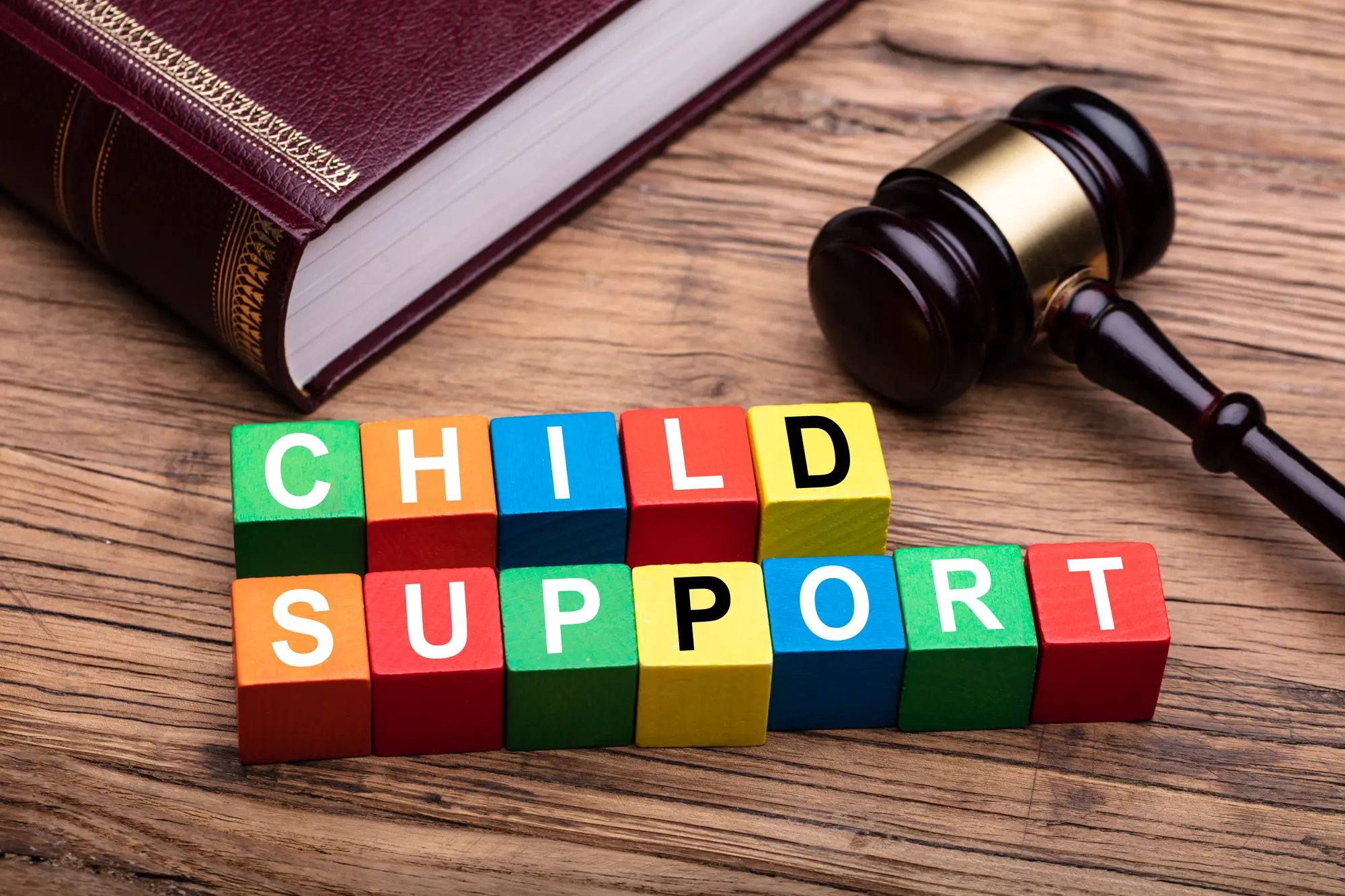 2025 Child Support Law
