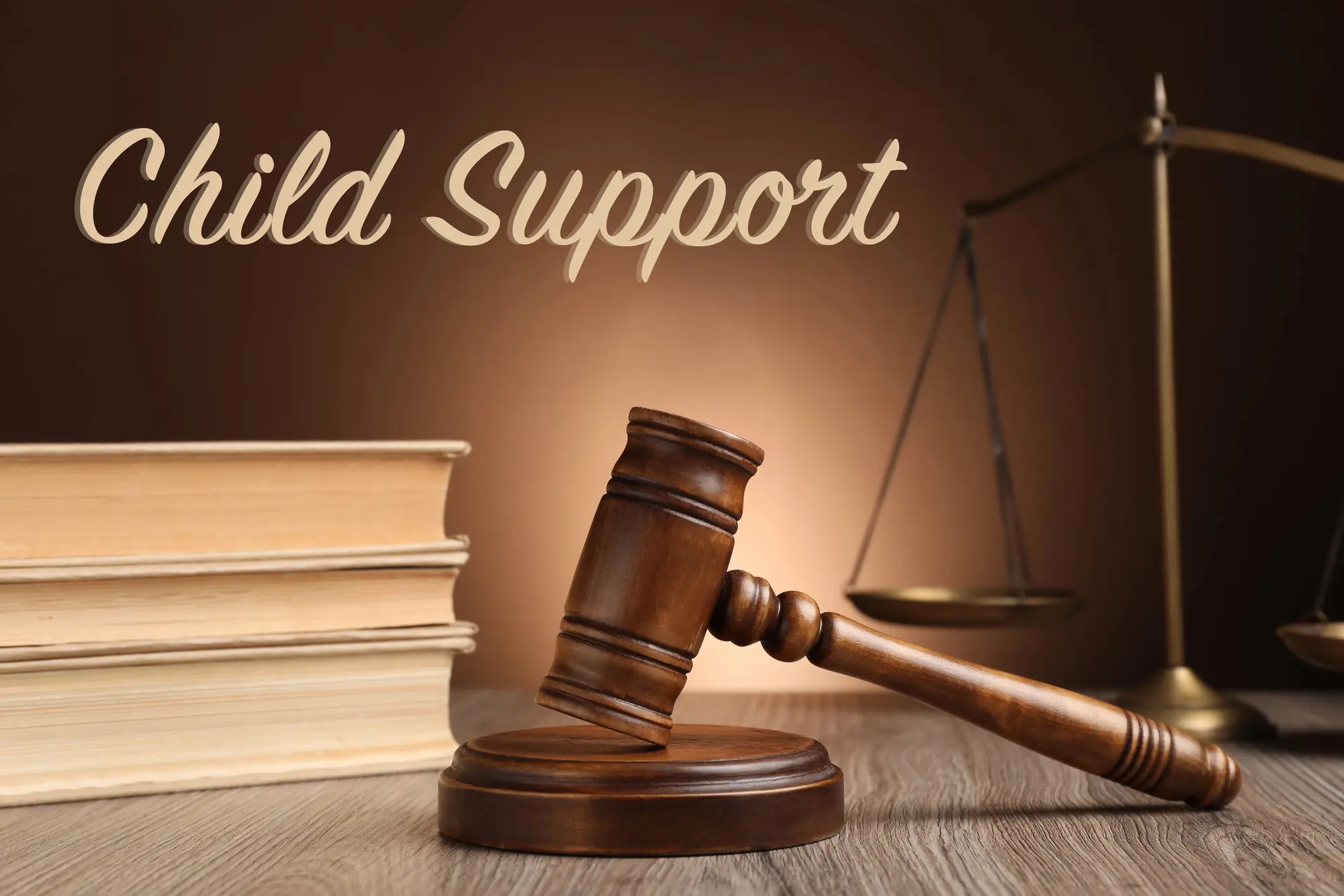 Child Support Modification