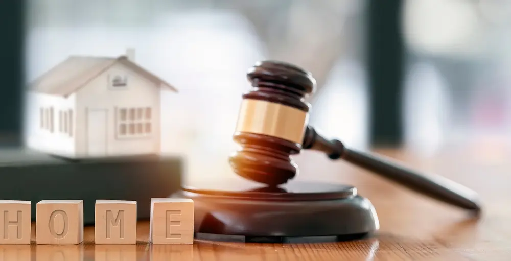 Divorce and The Marital Home