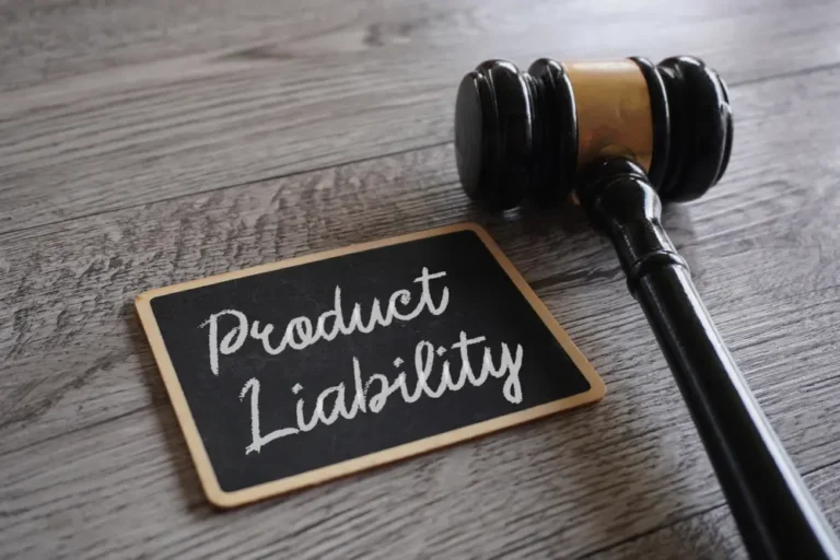 New Hampshire Product Liability Law