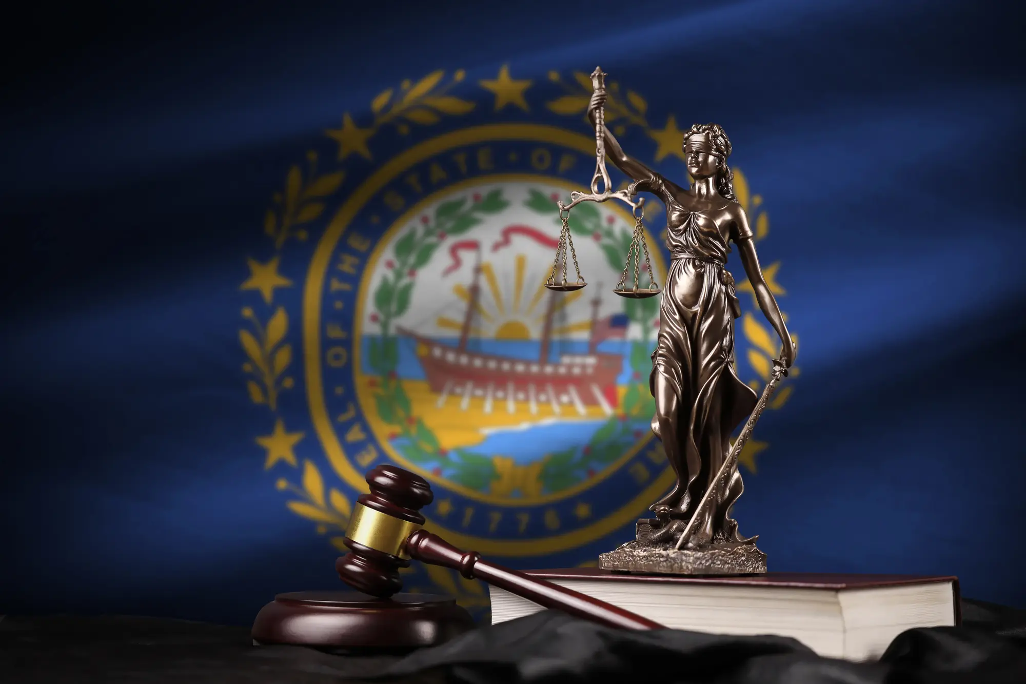 NH Supreme Court Rules