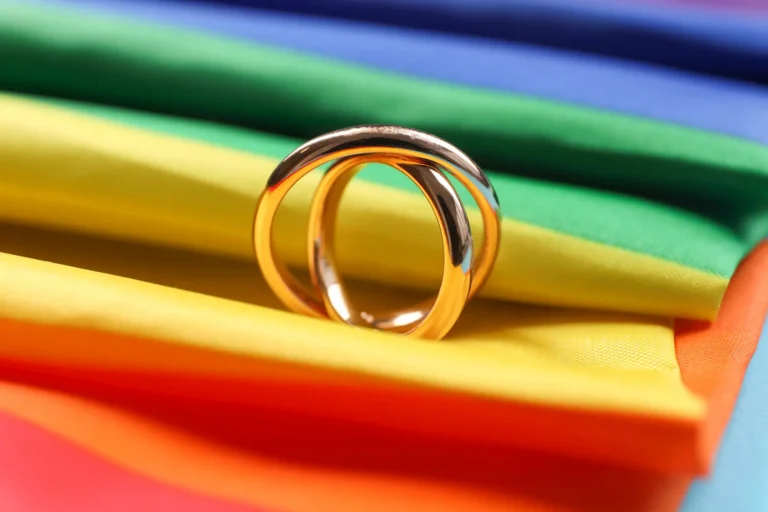 Same-Sex Marriage