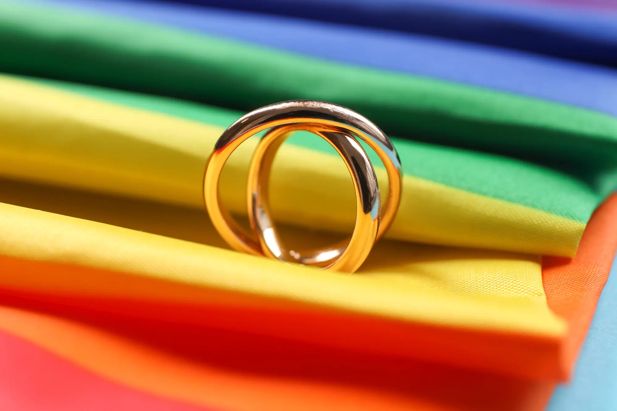 Same-Sex Marriage