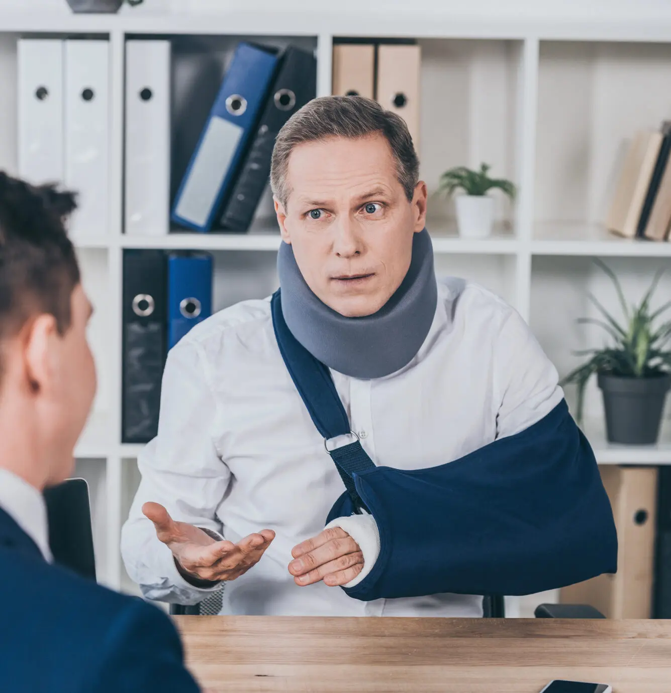 Workers Compensation