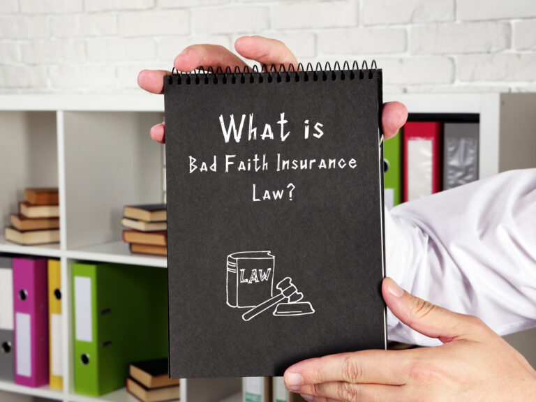 Insurance Law in NH